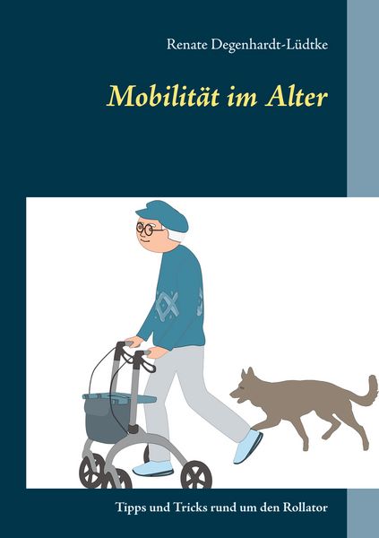 Produktbild: Mobilit&auml;t im Alter