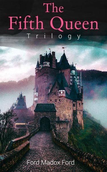 Produktbild: The Fifth Queen Trilogy