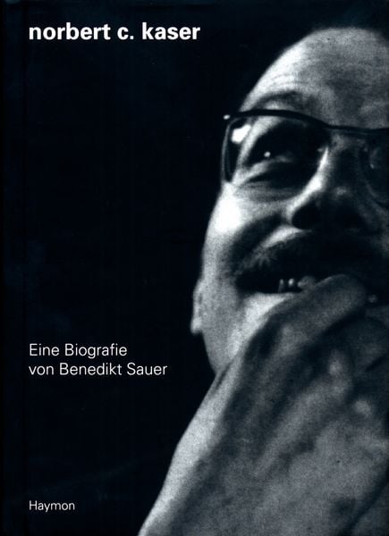 Produktbild: Norbert C. Kaser.