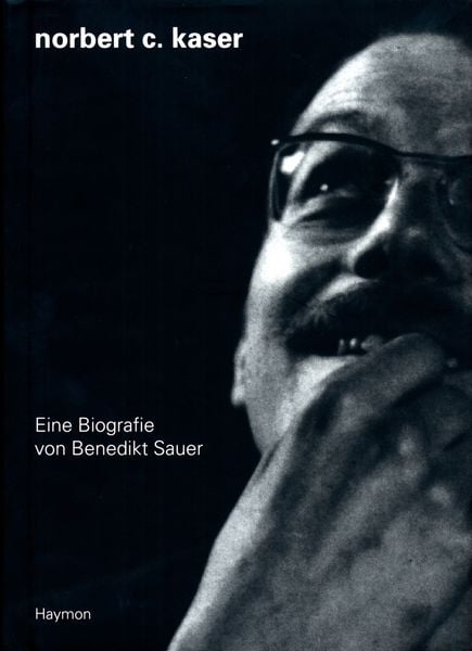 Produktbild: Norbert C. Kaser.