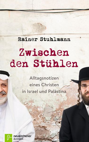 Produktbild: Zwischen den St&uuml;hlen