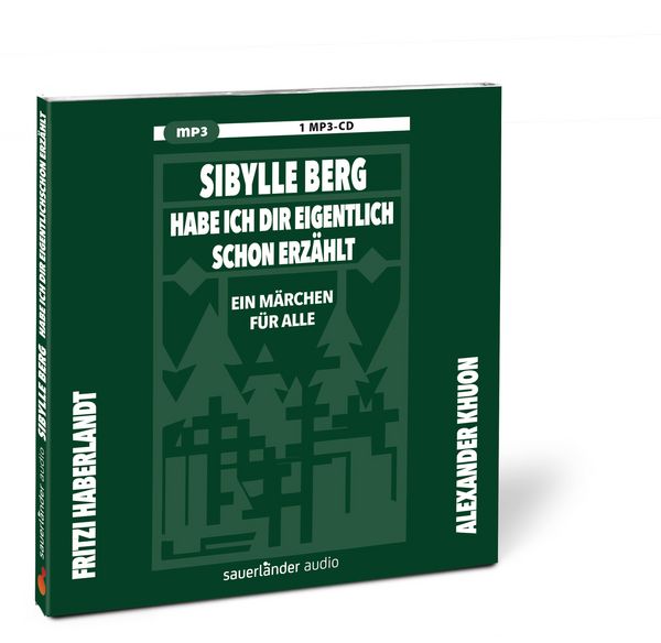Produktbild: Habe ich dir eigentlich schon erz&auml;hlt ...