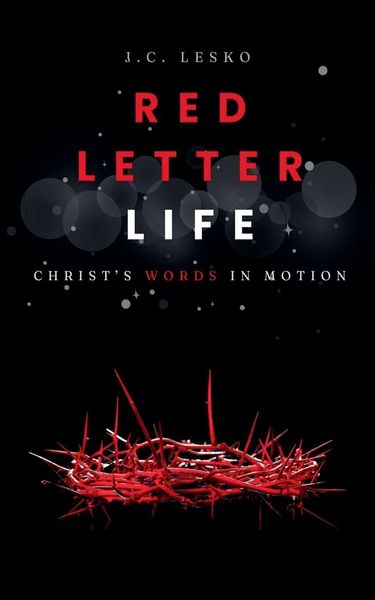 Produktbild: Red Letter Life