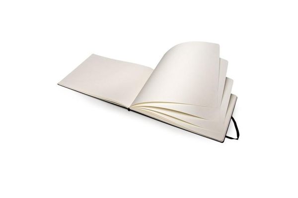 Produktbild: Moleskine Folio Watercolour Notebook A4