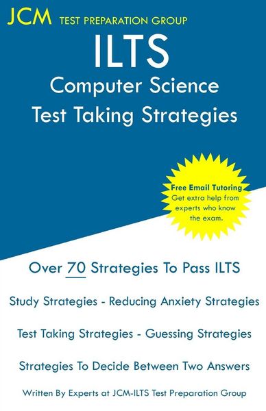 Produktbild: ILTS Computer Science - Test Taking Strategies