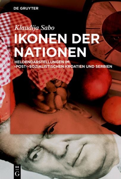 Produktbild: Ikonen der Nationen