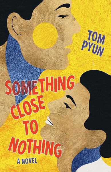 Produktbild: Something Close to Nothing