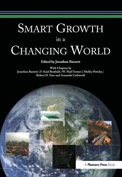 Produktbild: Smart Growth in a Changing World