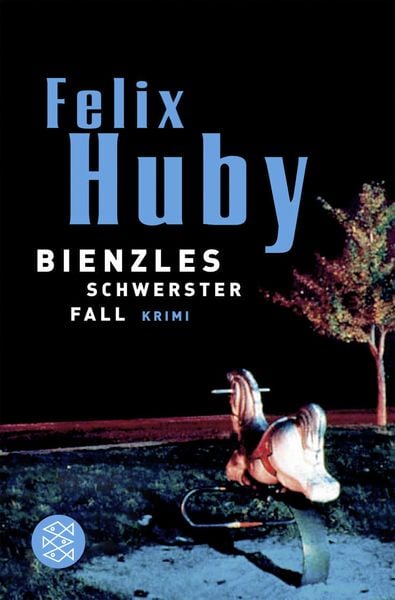 Produktbild: Bienzles schwerster Fall