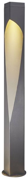 Produktbild: Nordlux 49018050 Concordia Pollerleuchte GU10 Anthrazit