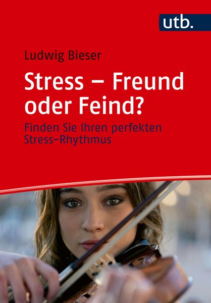 Produktbild: Stress - Freund oder Feind?