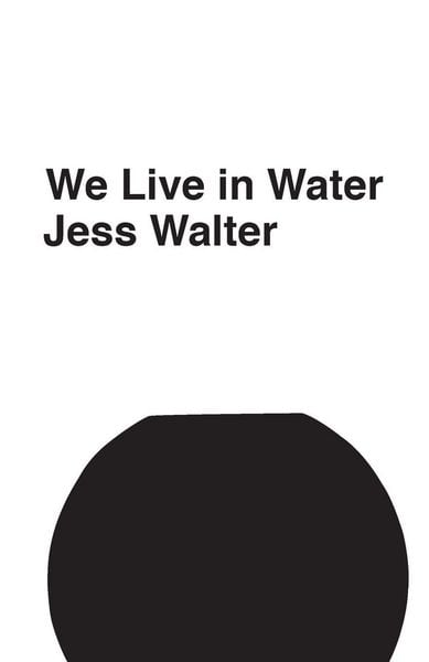 Produktbild: We Live in Water