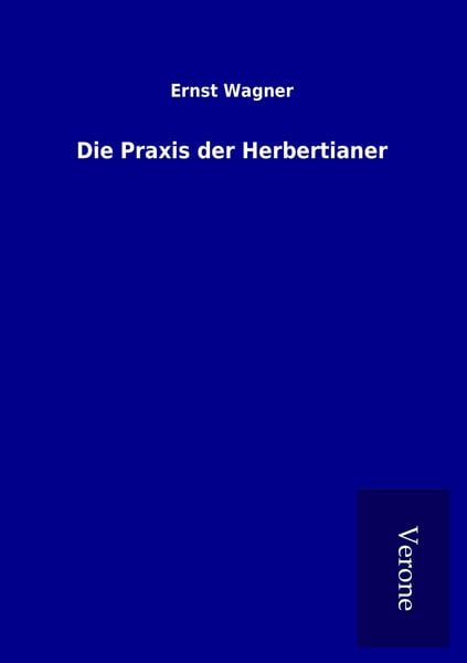 Produktbild: Die Praxis der Herbertianer
