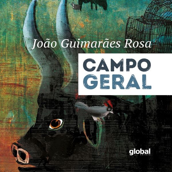 Produktbild: Campo Geral