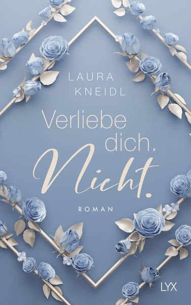 Produktbild: Verliebe dich. Nicht.: Special Edition