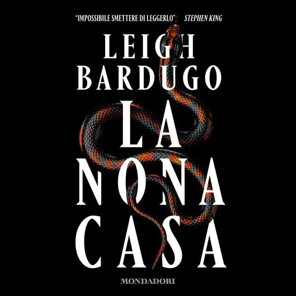 Produktbild: La nona casa