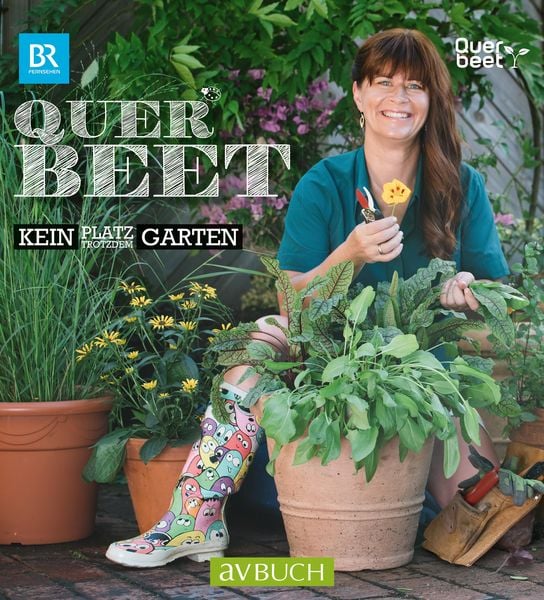 Produktbild: Querbeet