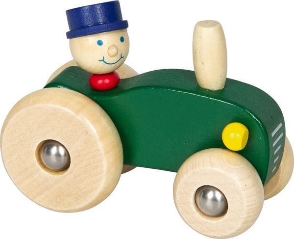 Produktbild: Mein kleiner gr&uuml;ner Traktor