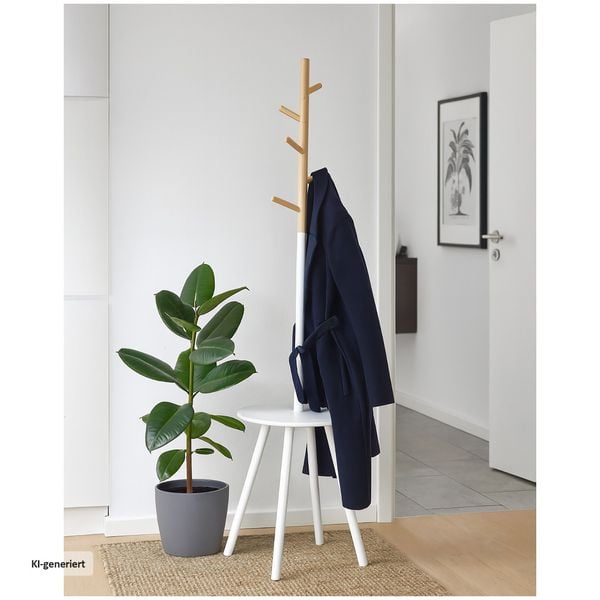Produktbild: HTI-Living Garderobenst&auml;nder Jackenst&auml;nder Garderobenst&auml;nder Jackenst&auml;nder