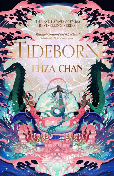Produktbild: Tideborn