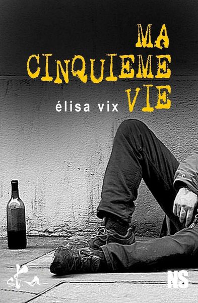 Produktbild: Ma cinqui&egrave;me vie