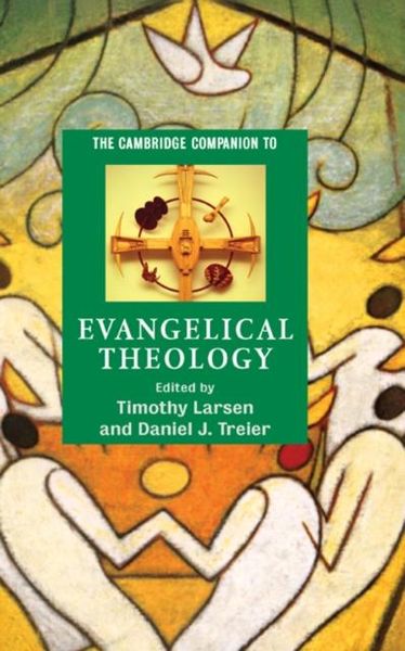 Produktbild: Cambridge Companion to Evangelical Theology