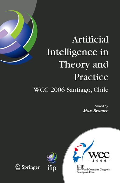 Produktbild: Artificial Intelligence in Theory and Practice