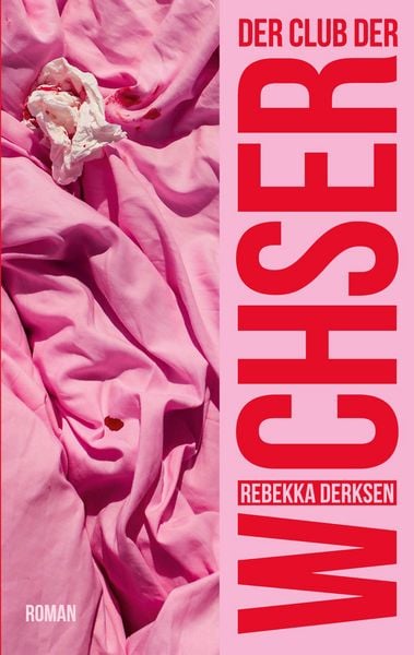 Produktbild: Der Club der Wichser