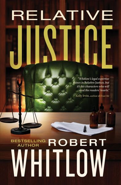 Produktbild: The Relative Justice