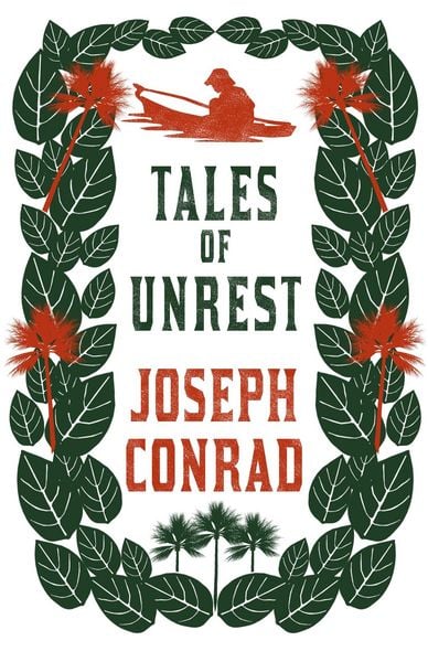 Produktbild: Tales of Unrest