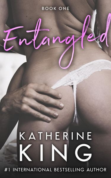 Produktbild: Entangled Book One (Entangled Series, #1)