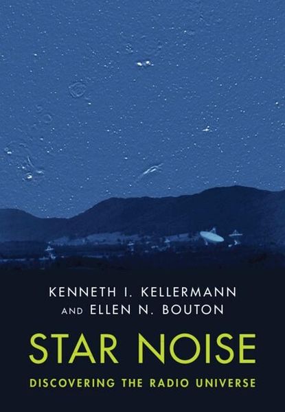 Produktbild: Star Noise: Discovering the Radio Universe