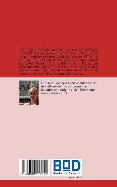 Produktbild: Das Parteibuch