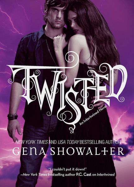 Produktbild: Twisted