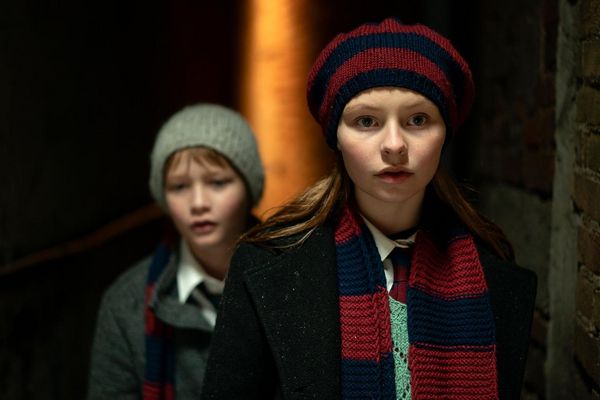 Produktbild: Lucia und der Weihnachtsmann 2 - Der Kristall des Winterk&ouml;nigs