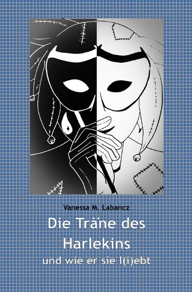 Produktbild: Die Tr&auml;ne des Harlekins