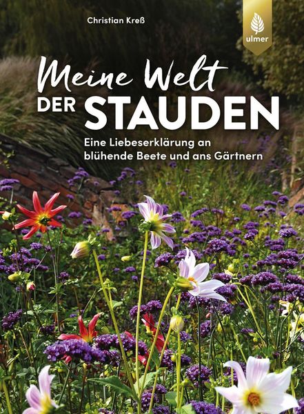 Produktbild: Meine Welt der Stauden