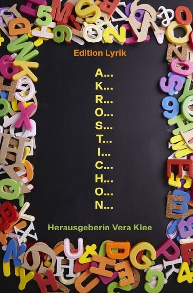 Produktbild: Akrostichon
