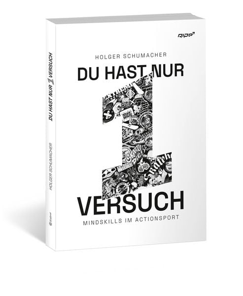 Produktbild: Du hast nur einen Versuch