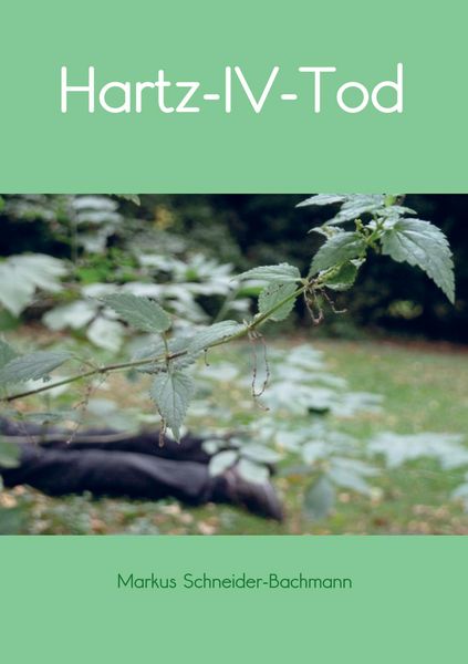 Produktbild: Hartz-IV-Tod