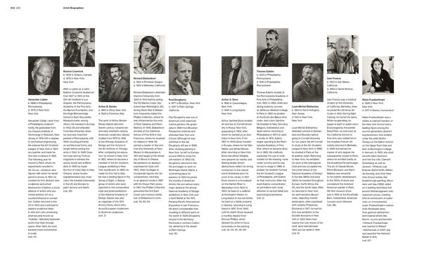 Produktbild: From Hopper to Rothko