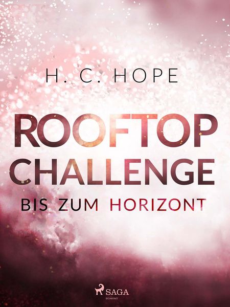 Produktbild: Rooftop-Challenge - Bis zum Horizont