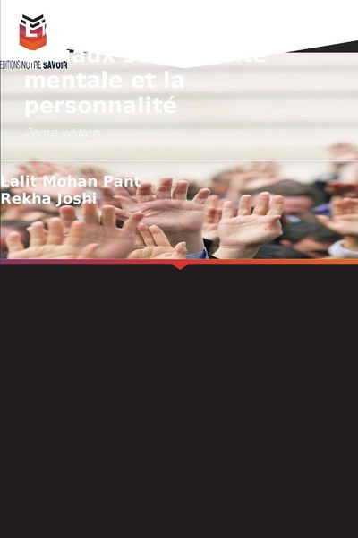 Produktbild: L'effet des m&eacute;dias sociaux sur la sant&eacute; mentale et la personnalit&eacute;