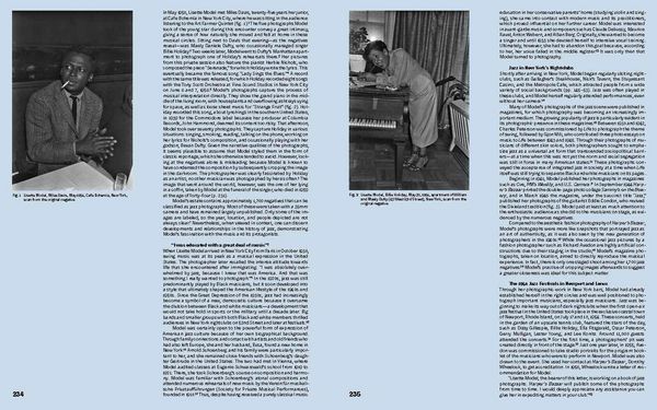 Produktbild: Lisette Model
