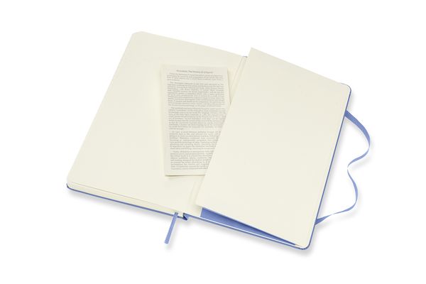 Produktbild: Moleskine Notizbuch, Fester Einband