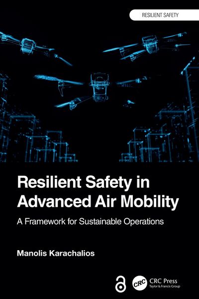 Produktbild: Resilient Safety in Advanced Air Mobility