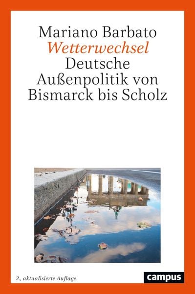 Produktbild: Wetterwechsel