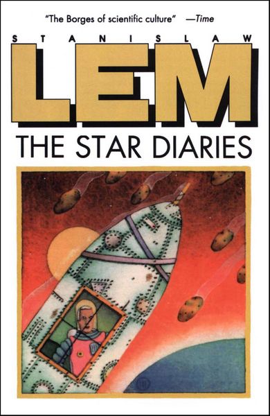Produktbild: The Star Diaries