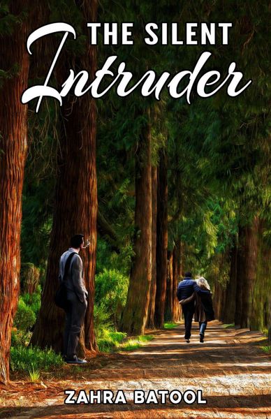 Produktbild: The Silent Intruder