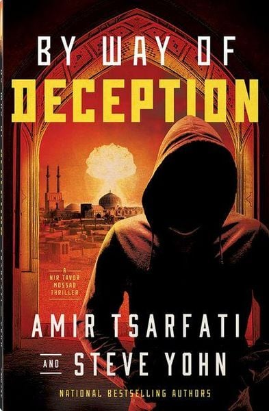 Produktbild: By Way of Deception
